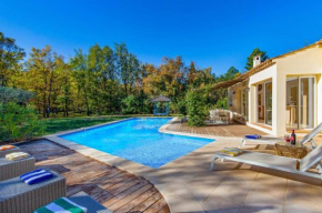 Villa Beauregard by Villa Plus
